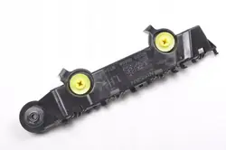 Suporte de para-choque dianteiro esquerdo Nissan Qashqai 2021-