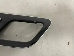 Käytetty etuistuimen säätölohko oikea Mercedes EQS