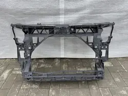 SEAT IBIZA IV Stoßstange Vorne 6P0805588A