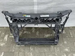 SEAT IBIZA IV Pare-chocs Avant 6P0805588A