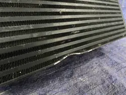 Intercooler BMW M2 INTERCOOLER OEM - Occasion