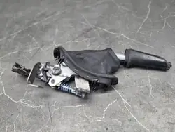 BMW Handbromsmekanism OEM 6770128 - Begagnad
