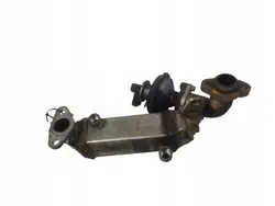 Refrigerador EGR usado OEM 780518908 para BMW Serie 1