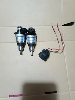 Keihin Brandstofinjector OEM Bfxvhhh - Ultrasoon Gereinigd