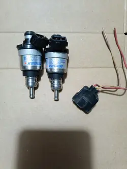 Injecteur Keihin OEM Bfxvhhh - Nettoyé Ultrasons