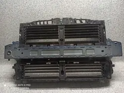 Renforcement avant Ford Kuga MK3 LX6B-A16E146-A2