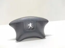 Fahrerairbag PEUGEOT PARTNER COMBISPACE 1.6L Diesel OEM 96639597XT01