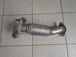 Schwingungsdämpfer OEM 2018-21 III - Hyundai OE
