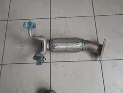 Amortisseur vibrations OEM 2018-21 III - Hyundai OE