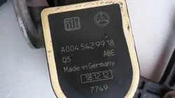 Sensor de luz delantero OEM A2463230240 Mercedes-Benz