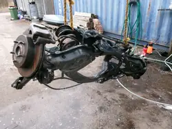 Toyota Rav4 IV 13-18 Hybrid Bakaxel Upphängning OEM
