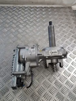 Opel Elektrisk styrservo OEM 13153554 - Begagnad