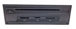 Lector de navegación Audi OE 81A035192E usado