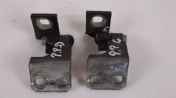 Paumelles Portière Jeep Renegade OEM 1182349243 Avant Droit