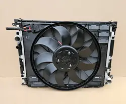 Radiator Set Mercedes C-Klasse W206 C63 AMG C43 AMG