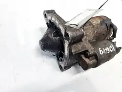 Startmotor Fiat Ulysse 2004 2.0L M000T86081