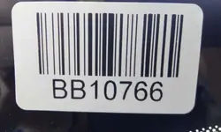 OEM 8641BYPRAI Vitre arrière pour VW T-ROC 2017-