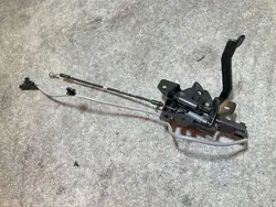 Serrure de capot avant Hyundai Kona II 2024 OEM 81130BF900