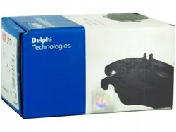 Gebrauchte Delphi LP3549 Bremsbeläge - OEM-Qualität