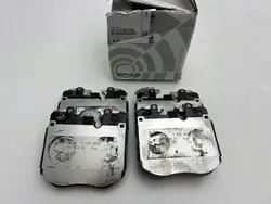 OEM 6889585 Bremsbeläge Satz Vorderachse für BMW