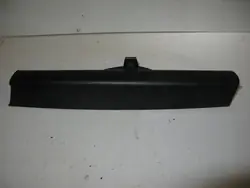 OEM 7281123 Store Portière Arrière Gauche BMW F30