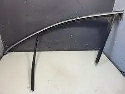 Chrom Türdichtungsrahmen OEM 9686161180 Vorne Links