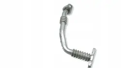 Conduite d'huile turbo SEAT OE AMD233457 Ateca 2020