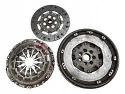 Kytkinpaketti Nissan Qashqai I 1.5 DCI OEM