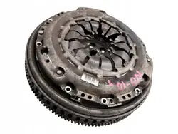 Kit d'embrayage Nissan Qashqai I 1.5 DCI OEM
