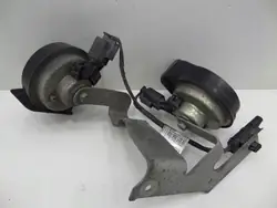 Câble Adaptateur Klaxon Mini Cooper F55 F56 OEM 9321298