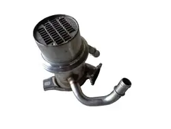 EGR-jäähdytin AUDI VW PASSAT B8