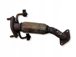 Uitlaat flexibele pijp OEM AKH18952 voor Hyundai i10 1.2