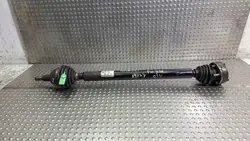 Höger framhalvaxel OEM S26372048 för VW Golf IV
