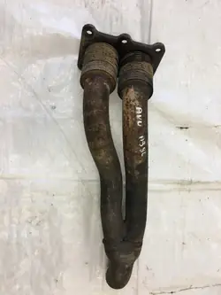 Tuyau Collecteur Lien Flexible OEM Audi A3 VW Golf 4