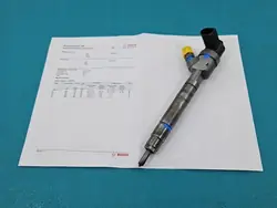 Injecteur Mercedes Sprinter I 903 2.2 CDI A6120700487