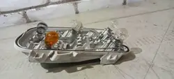 Rückleuchtenstecker OEM 436071L für Audi A6 Avant