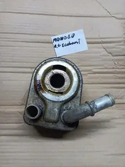 Enfriador de aceite Ford OE 7S7G-6B856-A4A