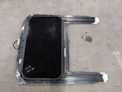 Toit Ouvrant Audi A4 B7 Break OEM 8E0877255B