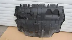 Protetor motor VW Passat CC OEM - Modelo TDI