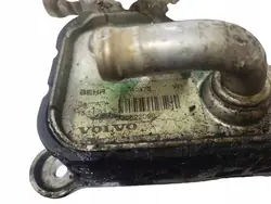 Soporte de filtro de aceite VOLVO XC90 I 2003 2.9L gasolina