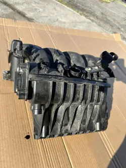 Coletor admissão BMW OEM 7560234 para X1 E84