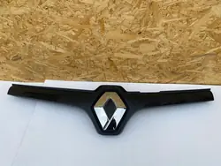 GRILL ATRAPA RENAULT KANGOO II LIFT