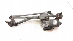 Pyyhkijän mekanismi Ford Fiesta 2004 moottorilla 2S6T17B571AC