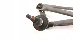 Mecanismo de limpador Ford Fiesta 2004 com motor 2S6T17B571AC