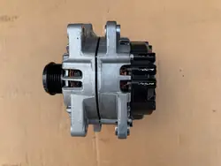 Alternador Ford Transit Custom