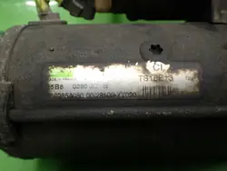 Démarreur OEM Citroen C3 1.4 HDI - 9662854080