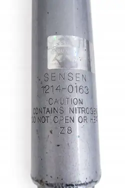 Etujousi OEM 1214-0163 Dodge Durangolle