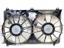 Fläktaggregat Lexus LS 460 - 600H 2008 4227502780