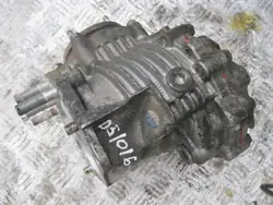 Caixa de transferência OEM W82 para Toyota RAV4 III 2007