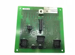 OEM 91-67005-01 Volvo Sulakkeet Piirilevy